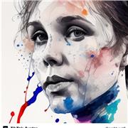 Professeure particulière d’Histoire-Géographie mais aussi de Français. Donne des cours du primaire au lycée